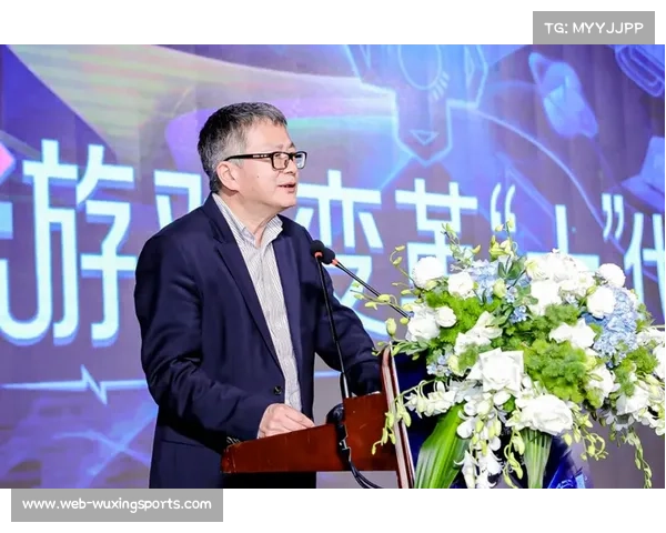 中国音数协敖然：电竞教材标准化计划2026年落地 聚焦职业培训与中小学试点实施