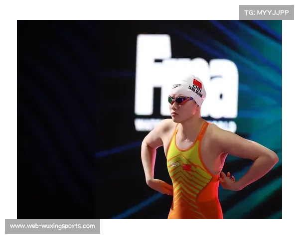 奥运冠军汤慕涵的主场优势：深圳健儿的卫冕期待