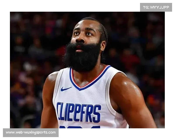 哈登放弃交易否决权与230万保证金，促成骑士快船交易