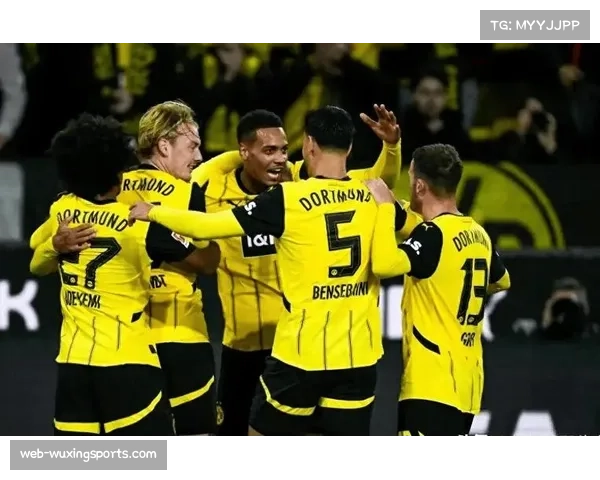 绝平背后的遗憾:多特蒙德争冠希望因平局而渺茫 绝平背后的遗憾:多特蒙德争冠希望因平局而渺茫